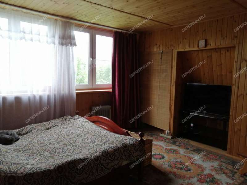 дом на Знатная СНТ "Звезда-2"